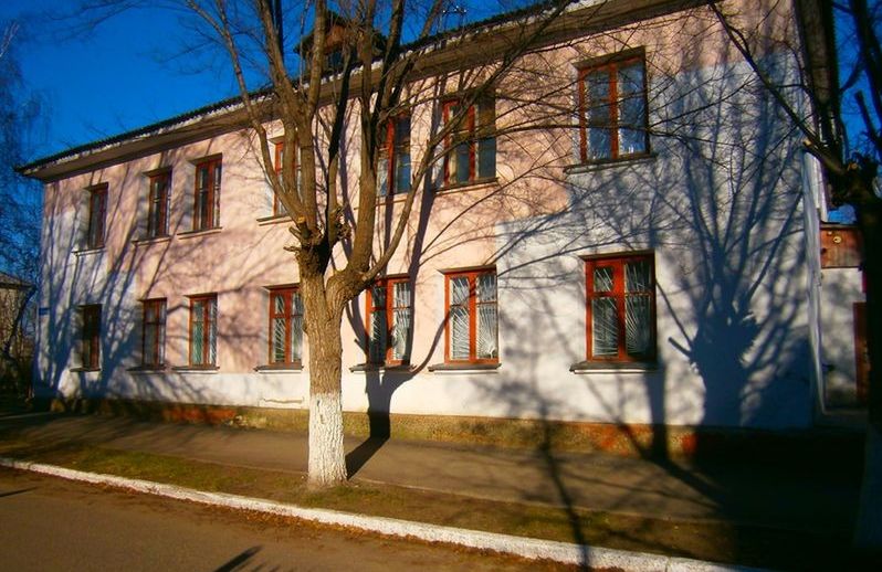 Жирновский районный краеведческий музей