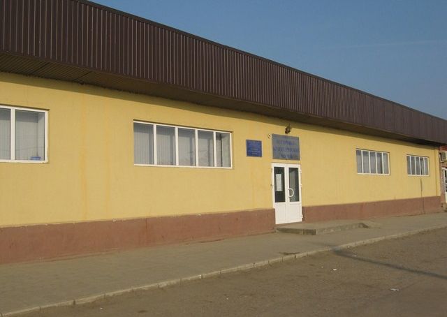 Историко-краеведческий музей Котельниковского района