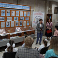 В Волгограде представили неизвестные ранее документы семьи Пахмутовых