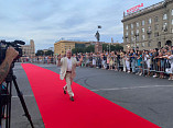 В Волгограде открылся кинофестиваль «Волгоградский факел»