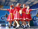 Школьные творческие коллективы выступят в День города на двух площадках в центре Волгограда