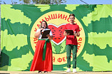 В Камышине стартовали мероприятия Арбузного фестиваля
